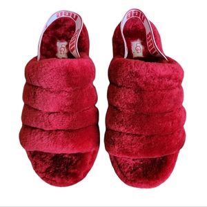 UGG Fluff Yeah Slide